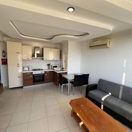 Conmal Penthouse In Mellieha Bay Διαμέρισμα Εξωτερικό φωτογραφία