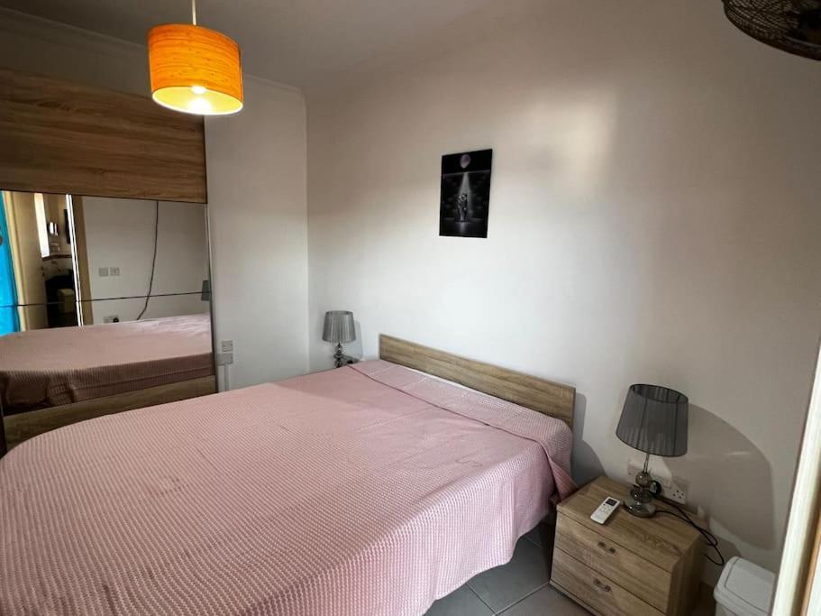 Conmal Penthouse In Mellieha Bay Διαμέρισμα Εξωτερικό φωτογραφία